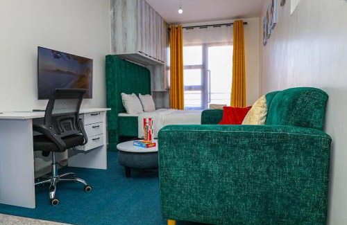 Kidono Apartment | Acehomes Studio