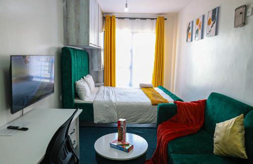 Kidono Apartment | Acehomes Studio