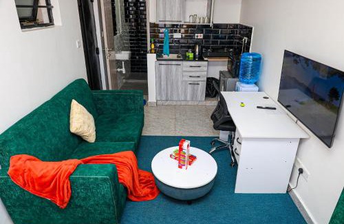 Kidono Apartment | Acehomes Studio