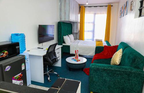 Kidono Apartment | Acehomes Studio