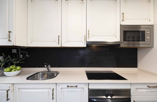 Panticosa Apartment | Acentor Alpino by Bevalle