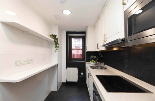 Panticosa Apartment | Acentor Alpino by Bevalle