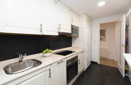 Panticosa Apartment | Acentor Alpino by Bevalle