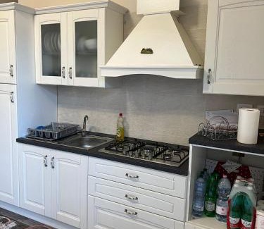 Acerra Apartment | Acerra, B&B Albachiara Max 3 Persone