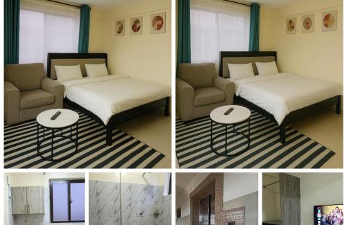 Kikuyu Apartment | AceStudio Kikuyu with Parking and Lift