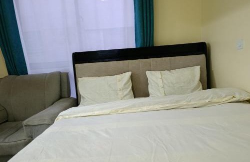 Kikuyu Apartment | AceStudio Kikuyu with Parking and Lift
