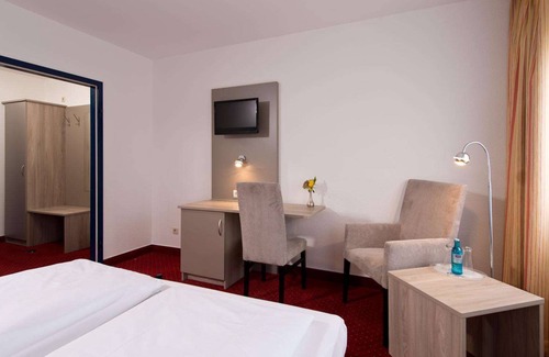 Frankenthal Hotel | ACHAT Hotel Frankenthal in der Pfalz