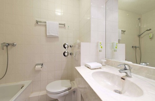 Frankenthal Hotel | ACHAT Hotel Frankenthal in der Pfalz