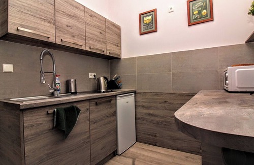 Stradom Apartment | Achillea Apartment, Kraków, Poland