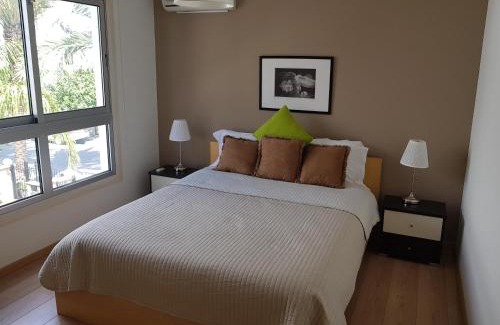 Egkomi Apartment | Achillion Gardens, near UNIC By 'Flats Nicosia'