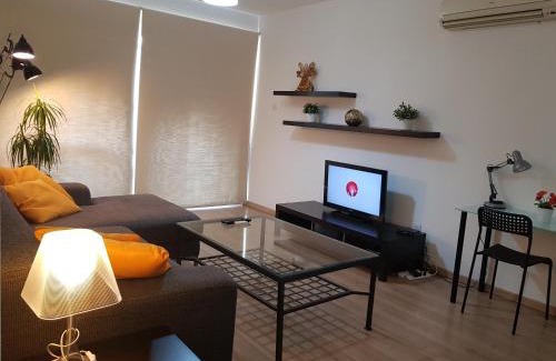 Egkomi Apartment | Achillion Gardens, near UNIC By 'Flats Nicosia'