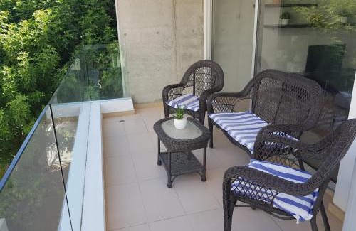 Egkomi Apartment | Achillion Gardens, near UNIC By 'Flats Nicosia'
