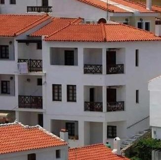 Kokkari Apartment | Achinos Apartments