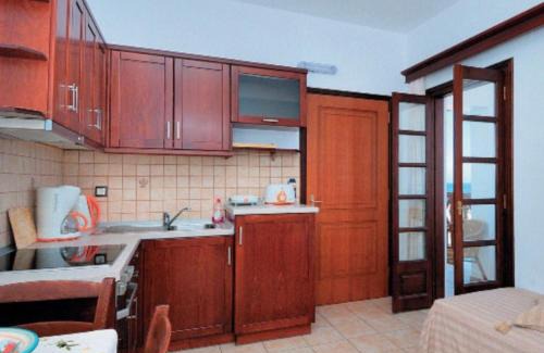 Kokkari Apartment | Achinos Apartments