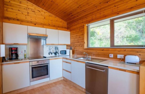 Lewiston House | Achmony Number 9 by Interhome