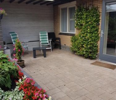 Roden Bed & Breakfast | Achter de Beukenboom