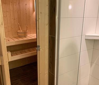 Kuhlungsborn Ost Apartment | Achter Wiek