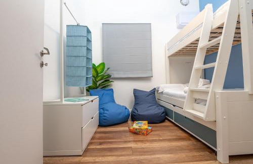 Nahariya Apartment | Achziv on the beach Apartment