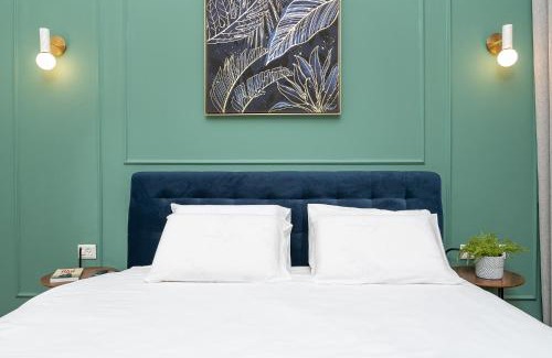 Nahariya Apartment | Achziv on the beach Apartment