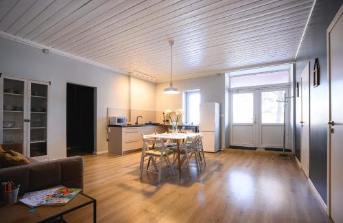 Aluksne Apartment | ACK būve