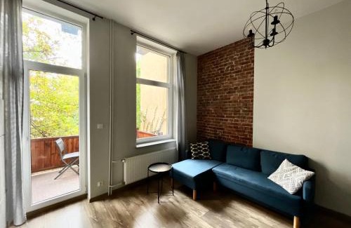 Bydgoszcz Apartment | ACM Centrum Apartament z parkingiem