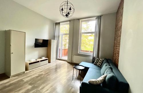 Bydgoszcz Apartment | ACM Centrum Apartament z parkingiem