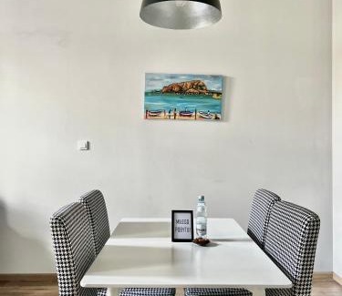 Bydgoszcz Apartment | ACM Centrum Apartament z parkingiem