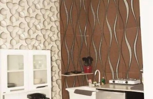 Santiago Province House | Acogedor aparta estudio en Santiago nEs un refugio para el descanso.