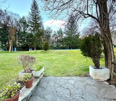 Montella I Martinet Apartment | Acogedor alojamiento en Martinet, Cerdanya, Puigcerdá