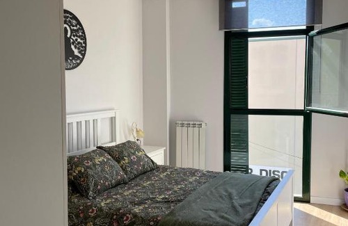 Terrassa Apartment | Acogedor apartamento Vallparadís con parking