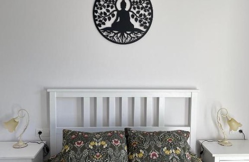 Terrassa Apartment | Acogedor apartamento Vallparadís con parking