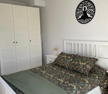 Terrassa Apartment | Acogedor apartamento Vallparadís con parking