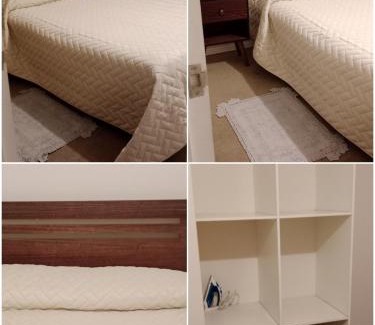 Villa Alemana Apartment | Acogedor departamento en Villa Alemana