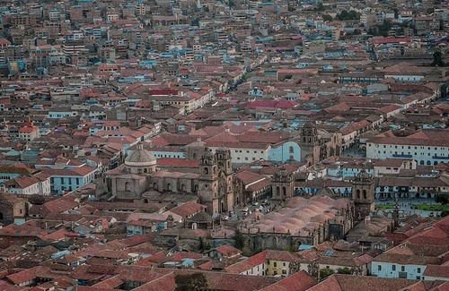 San Blas Apartment | Acogedor duplex con vista panoramica
