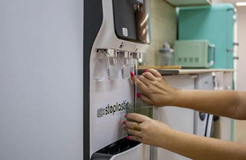 El Botanic Apartment | Acogedor estudio en el Centro de Valencia