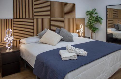 El Botanic Apartment | Acogedor estudio en el Centro de Valencia