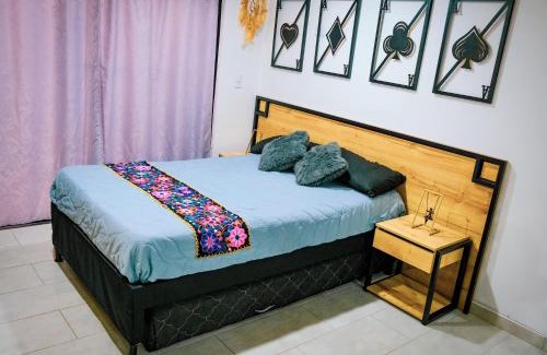 Buenos Aires Apartment | Acogedor loft frente al tranvía