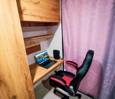 Buenos Aires Apartment | Acogedor loft frente al tranvía