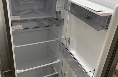 Ciudad Madero Apartment | Acogedor loft para 2 personasnn