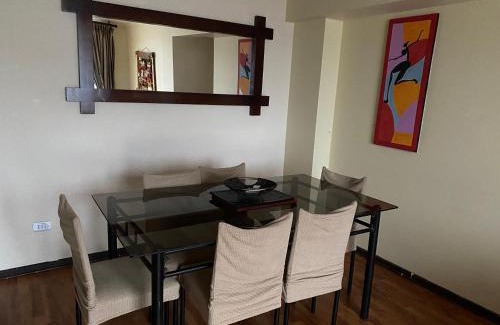 Temuco Apartment | Acogedor y amplio departamento central