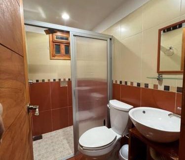 Patzcuaro Apartment | Acogedora cabaña en Quercus 1