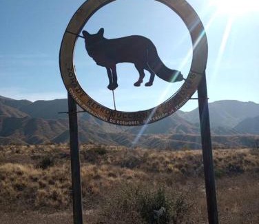 El Challao House | Acogedora casa para relax en Mendoza