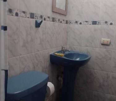 Las Quintanas Apartment | Acogedora habitación