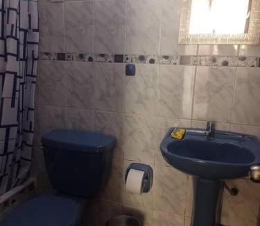 Las Quintanas Apartment | Acogedora habitación