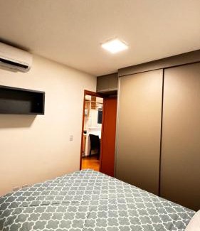 Jardim Europa Apartment | Acomodação ideal para até 4 Pessoas