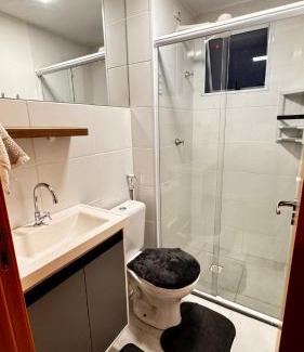 Jardim Europa Apartment | Acomodação ideal para até 4 Pessoas