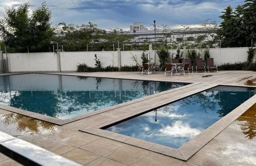 Jardim Europa Apartment | Acomodação ideal para até 4 Pessoas