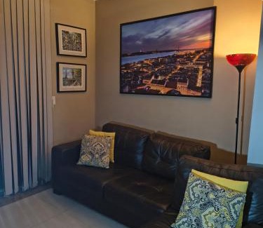 Espirito Santo Do Pinhal Villa | Aconchego das Nações, Casa de 2 quartos, com piscina e uma área gourmet completa