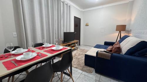 Morada do Ouro Apartment | Aconchegante Apartamento de 2 Quartos