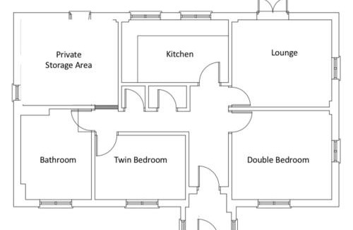 Finchingfield House | Acorn Cottage at Finchingfield Holiday Cottages